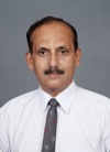 Shashi Surpali, CEO DARCO India