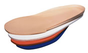WCS™ Insole