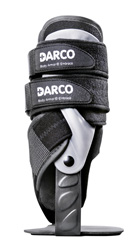 Body Armor Embrace Ankle Brace