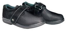 Diabetic Shoe Gentle Step - Ready-to-use protective shoe for diabetics