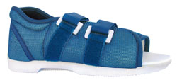 For Children - Original MedSurg Postoperative Shoe for stabilization and off-loading