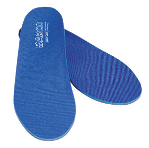 Orthopaedic Insoles. Over-pronation, Plantar fasciitis, Heel pain, Foot and arch pain, Ankle pain, Knee pain